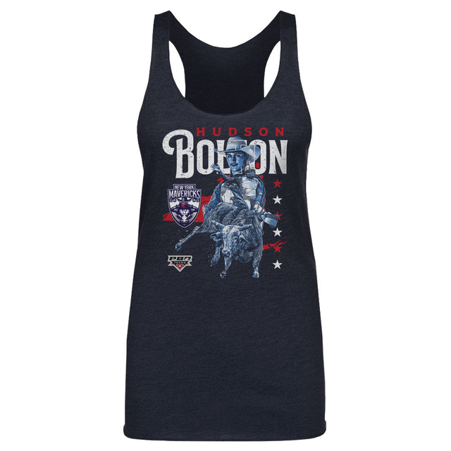 Hudson Bolton Women's Tank Top | 500 LEVEL