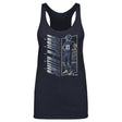 Jaxon Smith-Njigba Women's Tank Top | 500 LEVEL