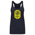 Nashville SC Women's Tank Top | 500 LEVEL