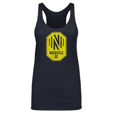 Nashville SC Women's Tank Top | 500 LEVEL