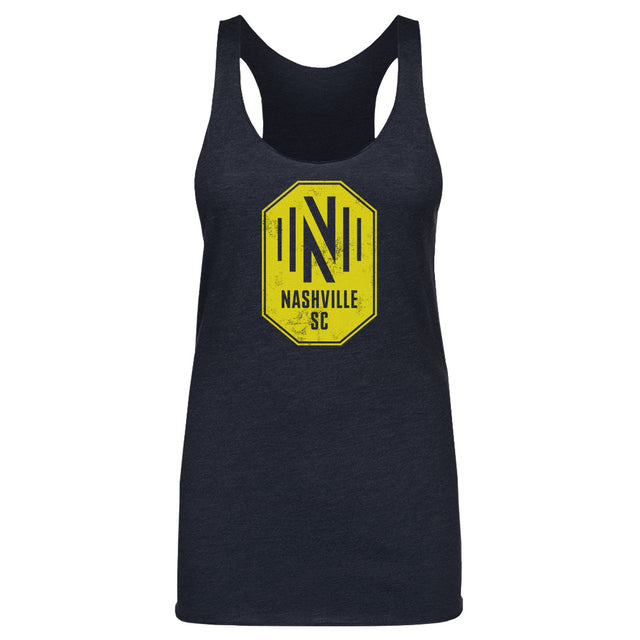Nashville SC Women's Tank Top | 500 LEVEL
