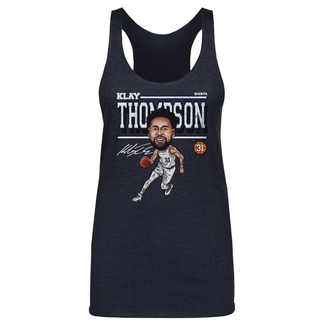 Klay Thompson Women's Tank Top | 500 LEVEL