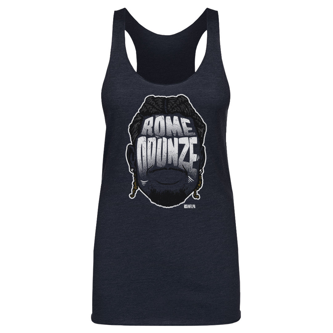 Rome Odunze Women's Tank Top | 500 LEVEL