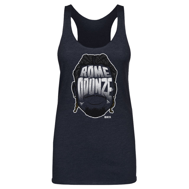 Rome Odunze Women's Tank Top | 500 LEVEL