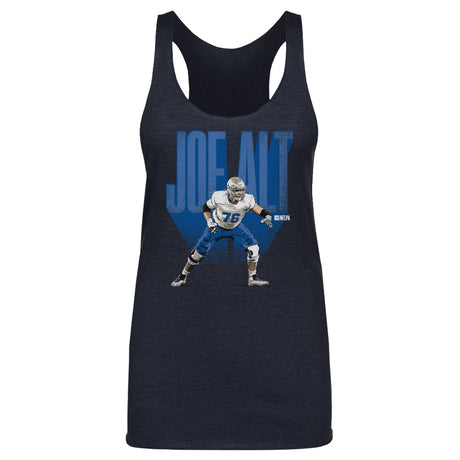 Joe Alt Women's Tank Top | 500 LEVEL
