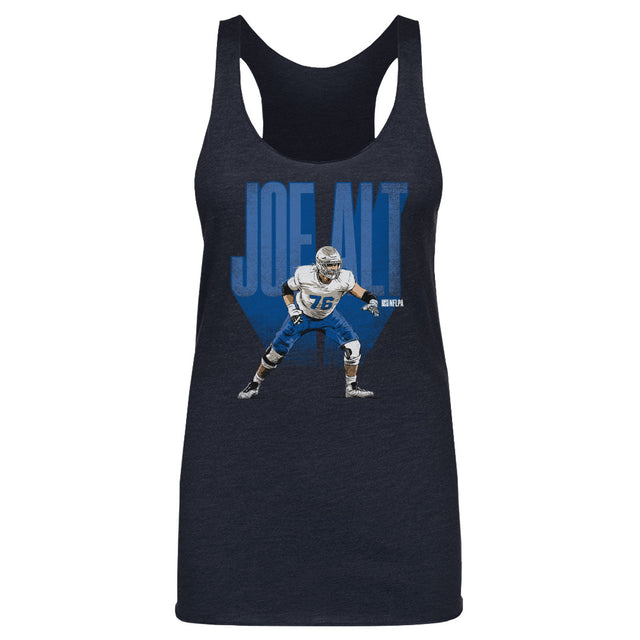 Joe Alt Women's Tank Top | 500 LEVEL