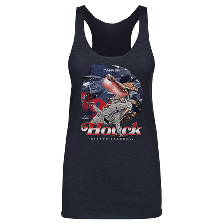 Tanner Houck Women's Tank Top | 500 LEVEL