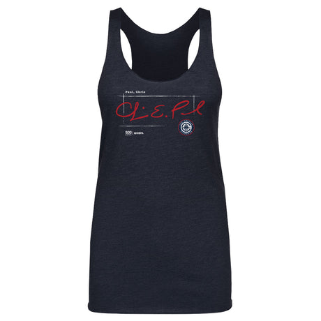 Chris Paul Women's Tank Top | 500 LEVEL