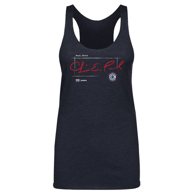 Chris Paul Women's Tank Top | 500 LEVEL