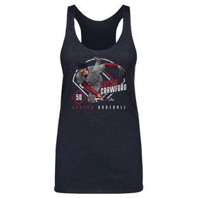 Kutter Crawford Women's Tank Top | 500 LEVEL