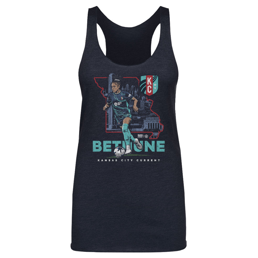 Croix Bethune Women's Tank Top | 500 LEVEL