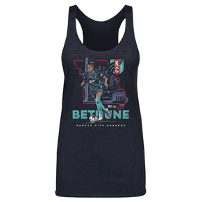 Croix Bethune Women's Tank Top | 500 LEVEL