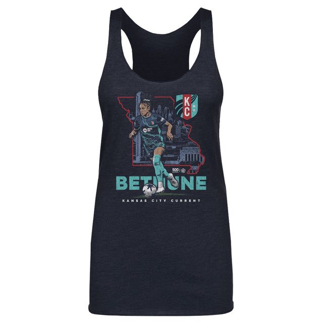Croix Bethune Women's Tank Top | 500 LEVEL