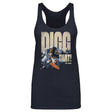 Stefon Diggs Women's Tank Top | 500 LEVEL