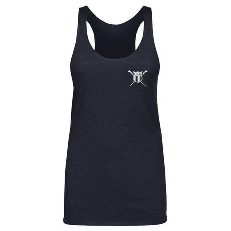USRowing Women's Tank Top | 500 LEVEL
