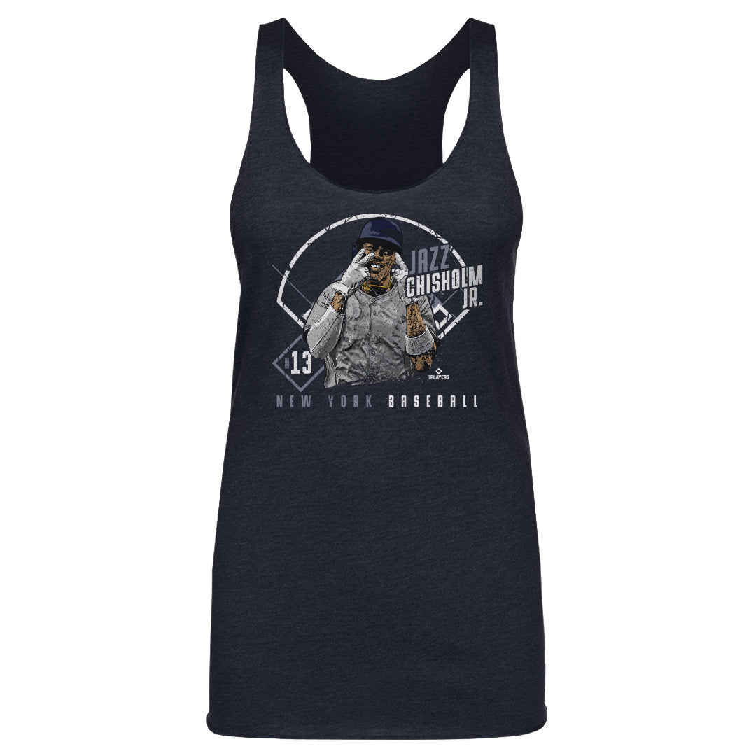 Jazz Chisholm Jr. Women's Tank Top | 500 LEVEL