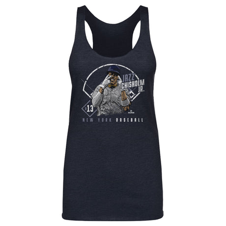 Jazz Chisholm Jr. Women's Tank Top | 500 LEVEL