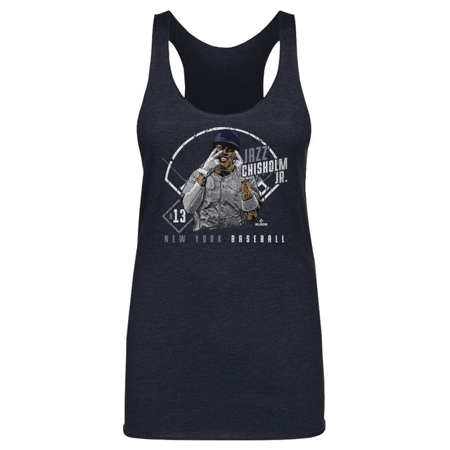Jazz Chisholm Jr. Women's Tank Top | 500 LEVEL