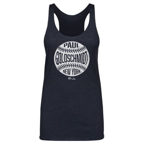 Paul Goldschmidt Women's Tank Top | 500 LEVEL