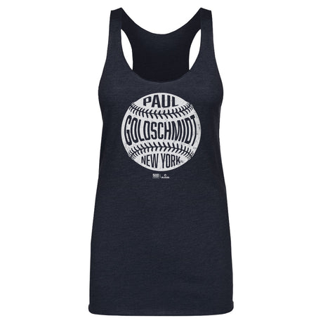 Paul Goldschmidt Women's Tank Top | 500 LEVEL