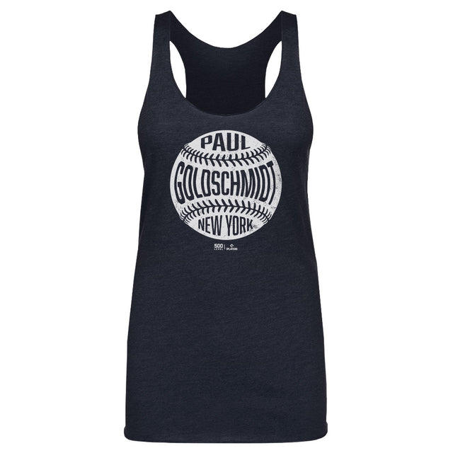 Paul Goldschmidt Women's Tank Top | 500 LEVEL
