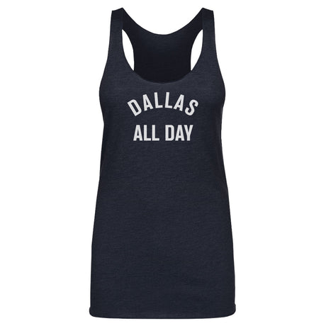 Dallas Women's Tank Top | 500 LEVEL