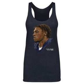Cam Ward Women's Tank Top | 500 LEVEL