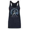 Chandler Simpson Women's Tank Top | 500 LEVEL