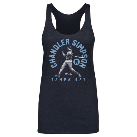 Chandler Simpson Women's Tank Top | 500 LEVEL