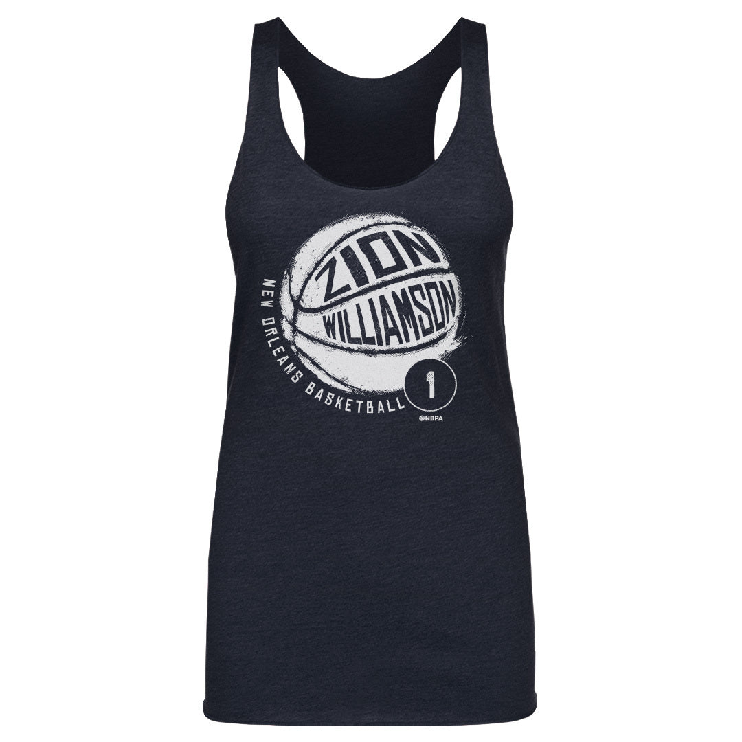 Zion Williamson Women's Tank Top | 500 LEVEL