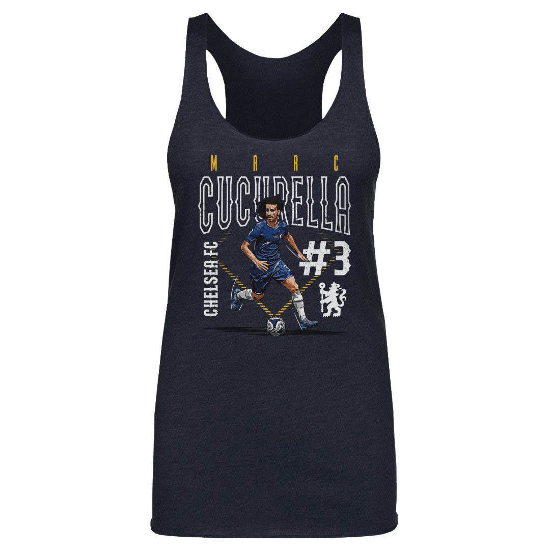 Marc Cucurella Women's Tank Top | 500 LEVEL