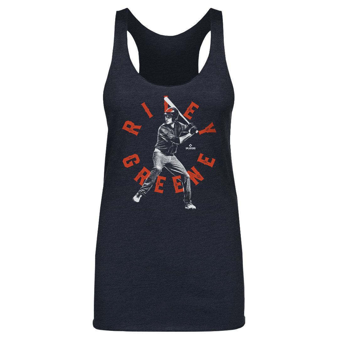 Riley Greene Women's Tank Top | 500 LEVEL
