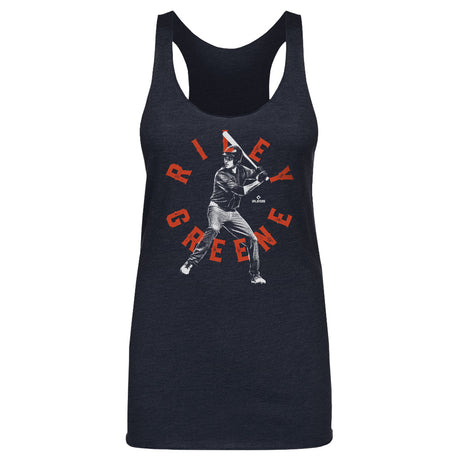 Riley Greene Women's Tank Top | 500 LEVEL