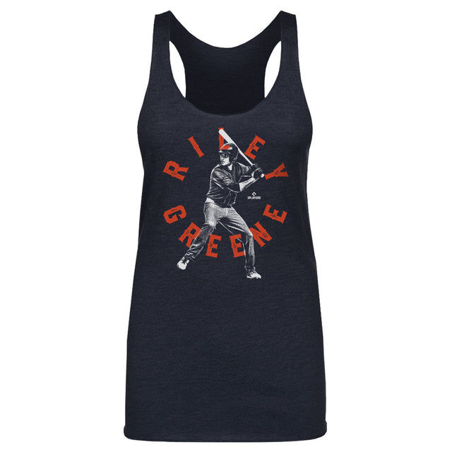 Riley Greene Women's Tank Top | 500 LEVEL