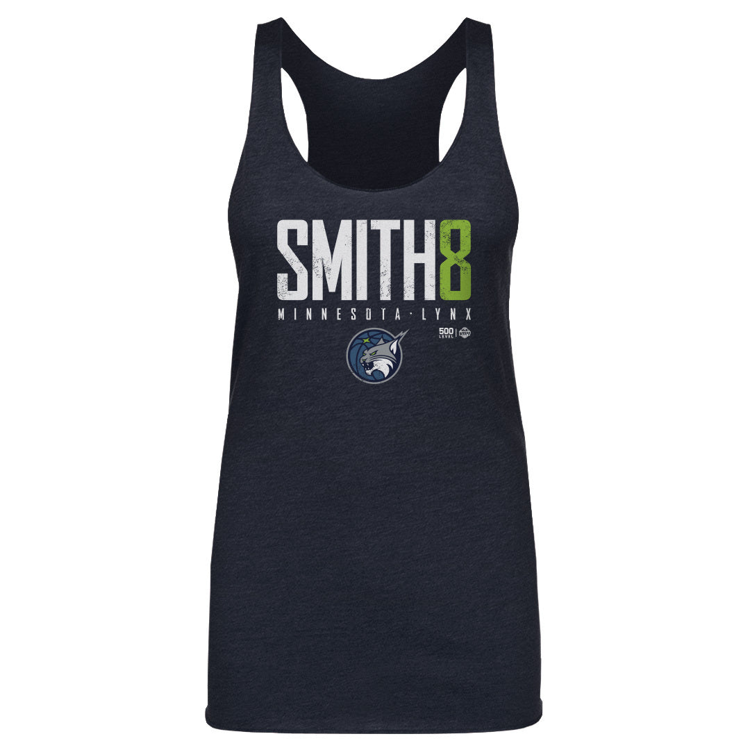 Alanna Smith Women's Tank Top | 500 LEVEL