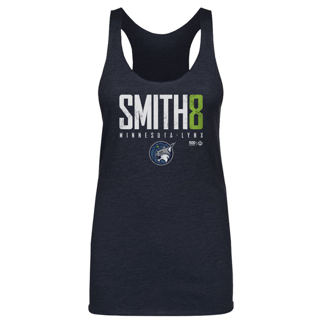 Alanna Smith Women's Tank Top | 500 LEVEL
