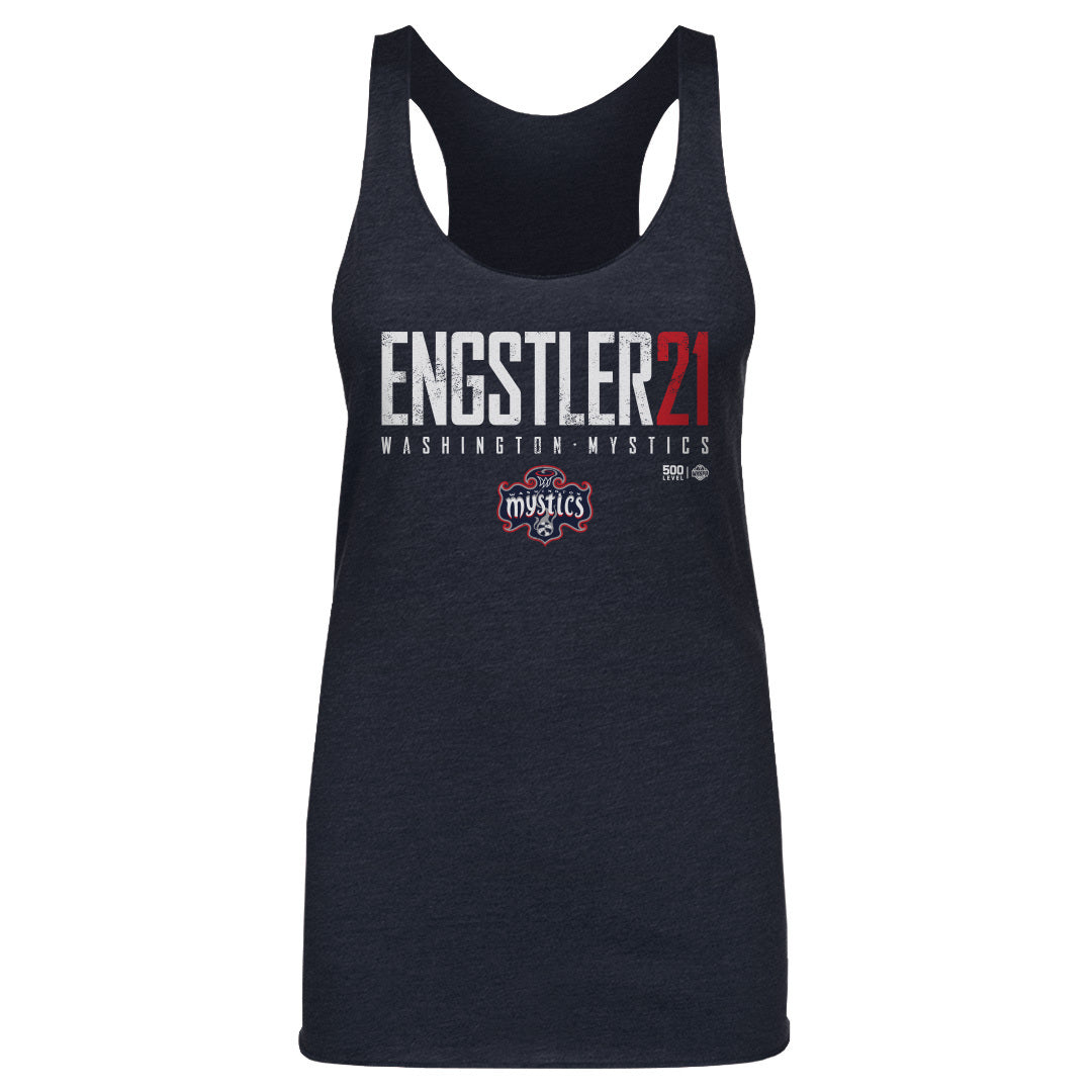 Emily Engstler Women's Tank Top | 500 LEVEL