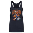 Shai Gilgeous-Alexander Women's Tank Top | 500 LEVEL
