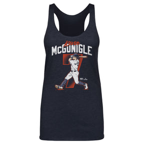 Kevin McGonigle Women's Tank Top | 500 LEVEL