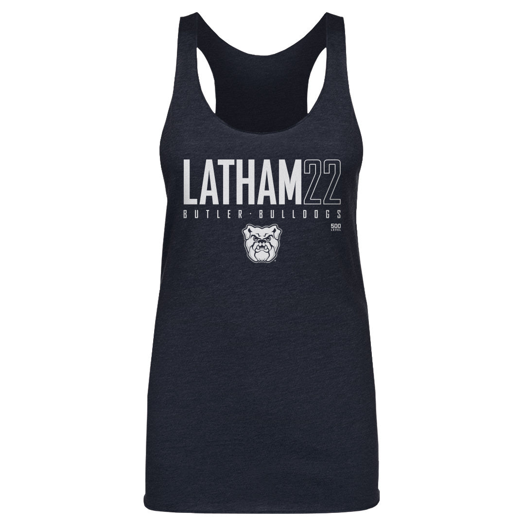 Elise Latham Women's Tank Top | 500 LEVEL