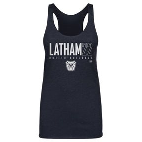 Elise Latham Women's Tank Top | 500 LEVEL