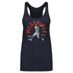 Kevin McGonigle Women's Tank Top | 500 LEVEL