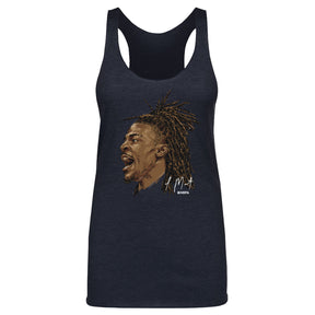 Ja Morant Women's Tank Top | 500 LEVEL