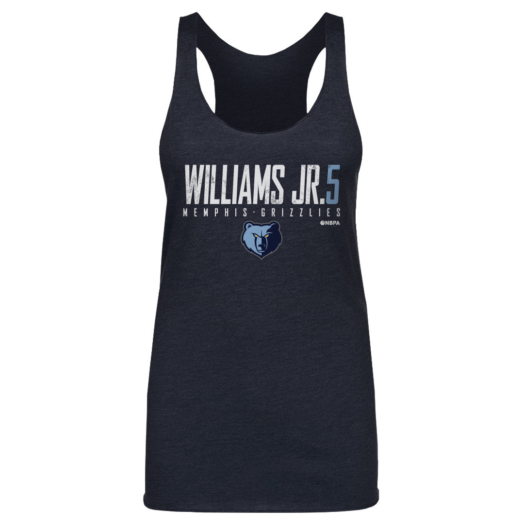 Vince Williams Jr. Women's Tank Top | 500 LEVEL