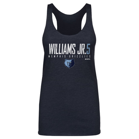 Vince Williams Jr. Women's Tank Top | 500 LEVEL