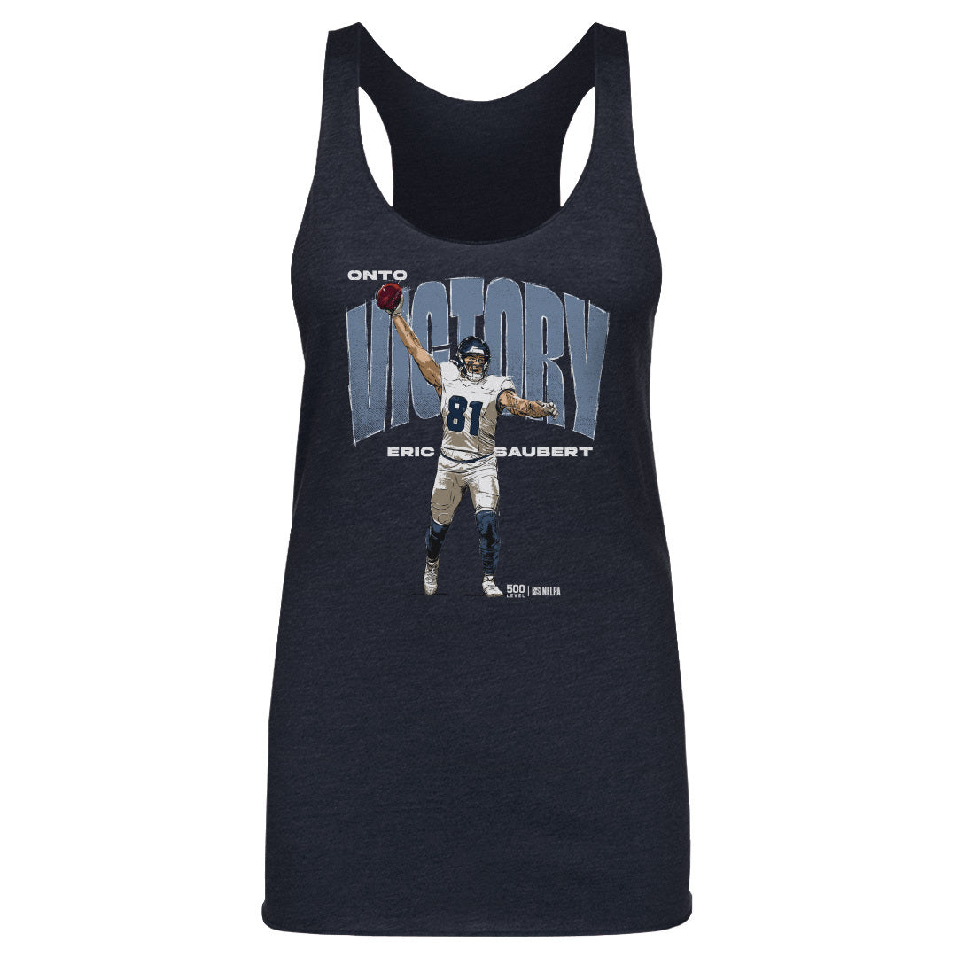 Eric Saubert Women's Tank Top | 500 LEVEL