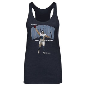 Eric Saubert Women's Tank Top | 500 LEVEL