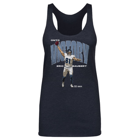 Eric Saubert Women's Tank Top | 500 LEVEL