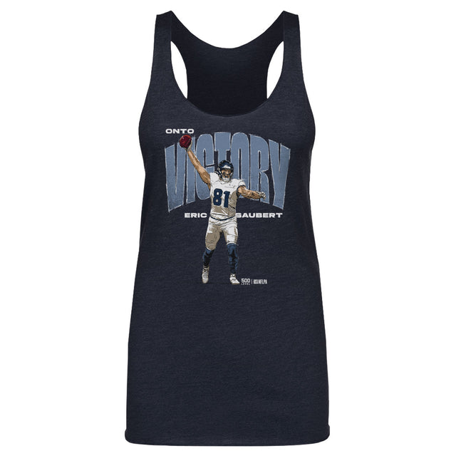 Eric Saubert Women's Tank Top | 500 LEVEL