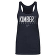 Jalen Kimber Women's Tank Top | 500 LEVEL